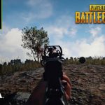21.08.2017 в PUBG вышло небольшое обновление