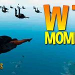 PUBG Забавные моменты WTF Funny №56