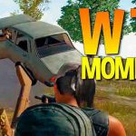 PUBG Забавные моменты WTF Funny №78