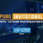IEM Katowice 2018 PUBG: результаты после 6 матча