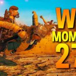 PUBG Забавные моменты WTF Funny №274 (Moments Highlights)