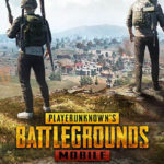 Как подарить предмет другу в игре PUBG Mobile