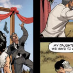 История острова Каракин в виде комикса - выпуск #2