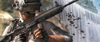 PUBG Mobile 1.9 - Скачать