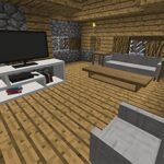 DecoCraft мод на Майнкрафт